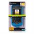 Simplism Silicone Case Set for iPhone 4 - Blue TR-SCSIP4-BL/EN